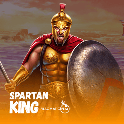 Spartan King